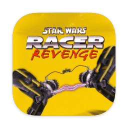 Star Wars: Racer Revenge