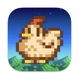 Stardew Valley