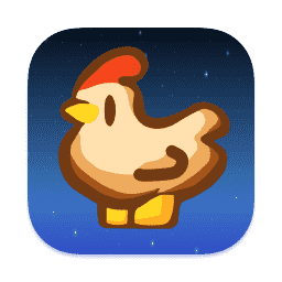 Stardew Valley macOS icon