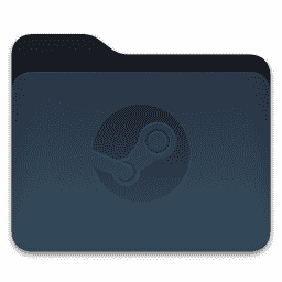 Steam - Folder