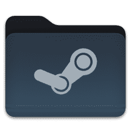 Steam - Folder