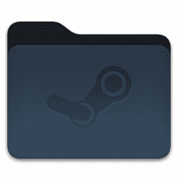 Steam - Folder