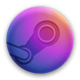 Steam - Plastic