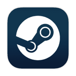 Steam macOS icon
