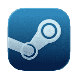 Steam macOS icon