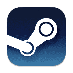 Steam macOS icon