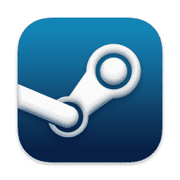 Steam macOS icon