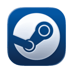 Steam macOS icon
