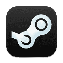 Steam Dark