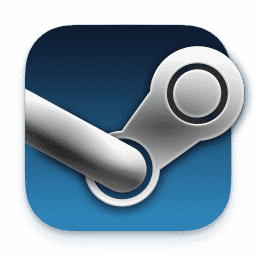 Steam macOS icon