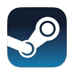 Steam macOS icon