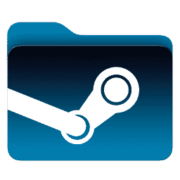 Steam Folder