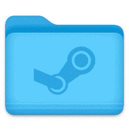 Steam Folder