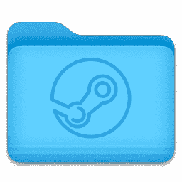 Steam Folder