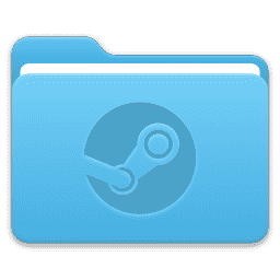 Steam Folder