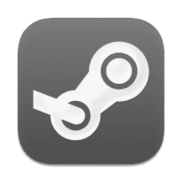 Steam Gray