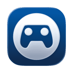 Steam Link macOS icon