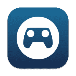 Steam Link macOS icon