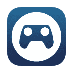 Steam Link macOS icon