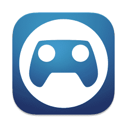 Steam Link macOS icon