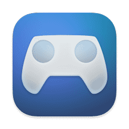 Steam Link macOS icon