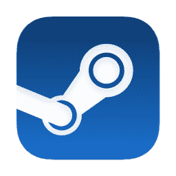 Steam macOS icon
