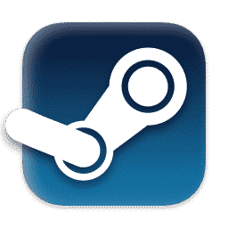Steam macOS icon