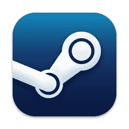 Steam macOS icon