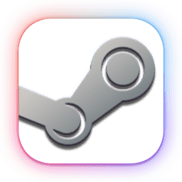 Steam macOS icon
