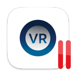 Steam VR Windows 11 Parallels macOS icon