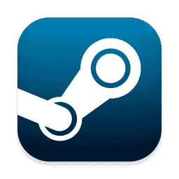 Steam macOS icon