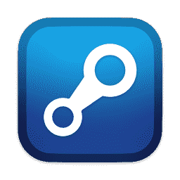 Steam macOS icon