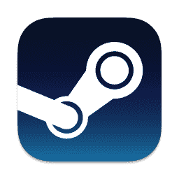 Steam (Apple template crop)