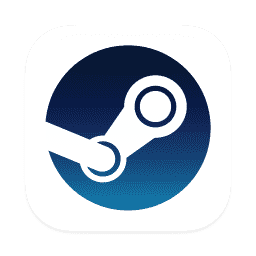 Steam (Transparent)