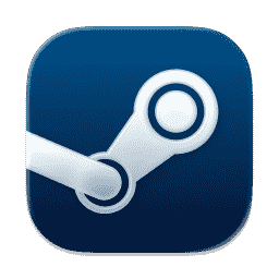 Steam | Liquid Glass (Default) macOS icon