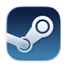 Steam – Liquid Glass