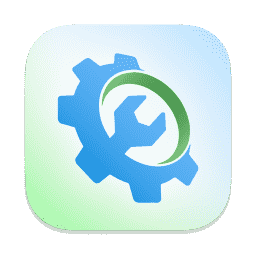 Steam++ macOS icon