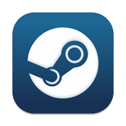 Steam macOS icon