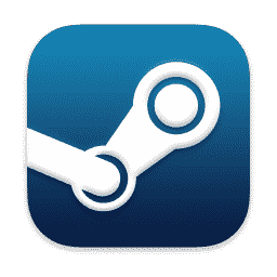 Steam macOS icon