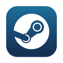 Steam macOS icon