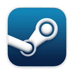 Steam macOS icon