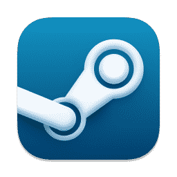 Steam macOS icon