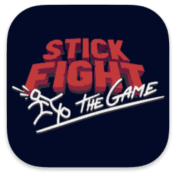 Stick Fight: The Game