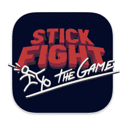 Stick Fight: The Game