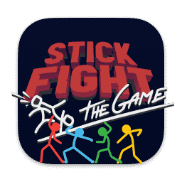 Stick Fight: The Game