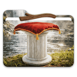 Stick of Truth Folder