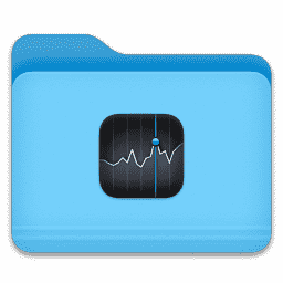 Stocks folder