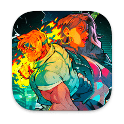 Streets of Rage 4