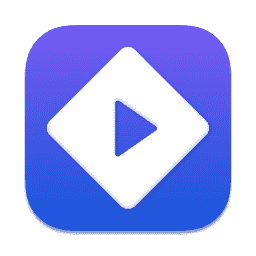 Stremio macOS icon