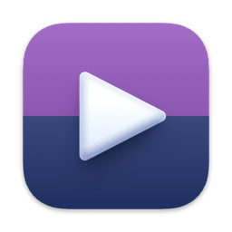 Stremio macOS icon